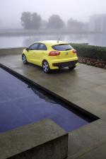 Kia Rio 5-Door 2015 года (US)